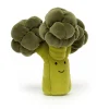 Jellycat Vivacious Vegetable Broccoli