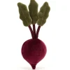 Jellycat Vivacious Vegetable Beetroot