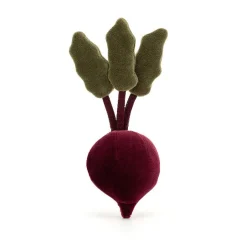 Jellycat Vivacious Vegetable Beetroot
