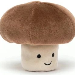 Jellycat Vivacious Vegetable Mushroom
