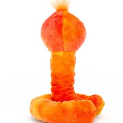 Jellycat Winston Worm