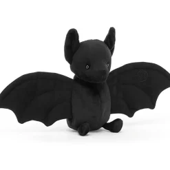 Jellycat Wrapabat Black