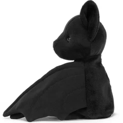 Jellycat Wrapabat Black