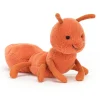 Jellycat Wriggidig Ant