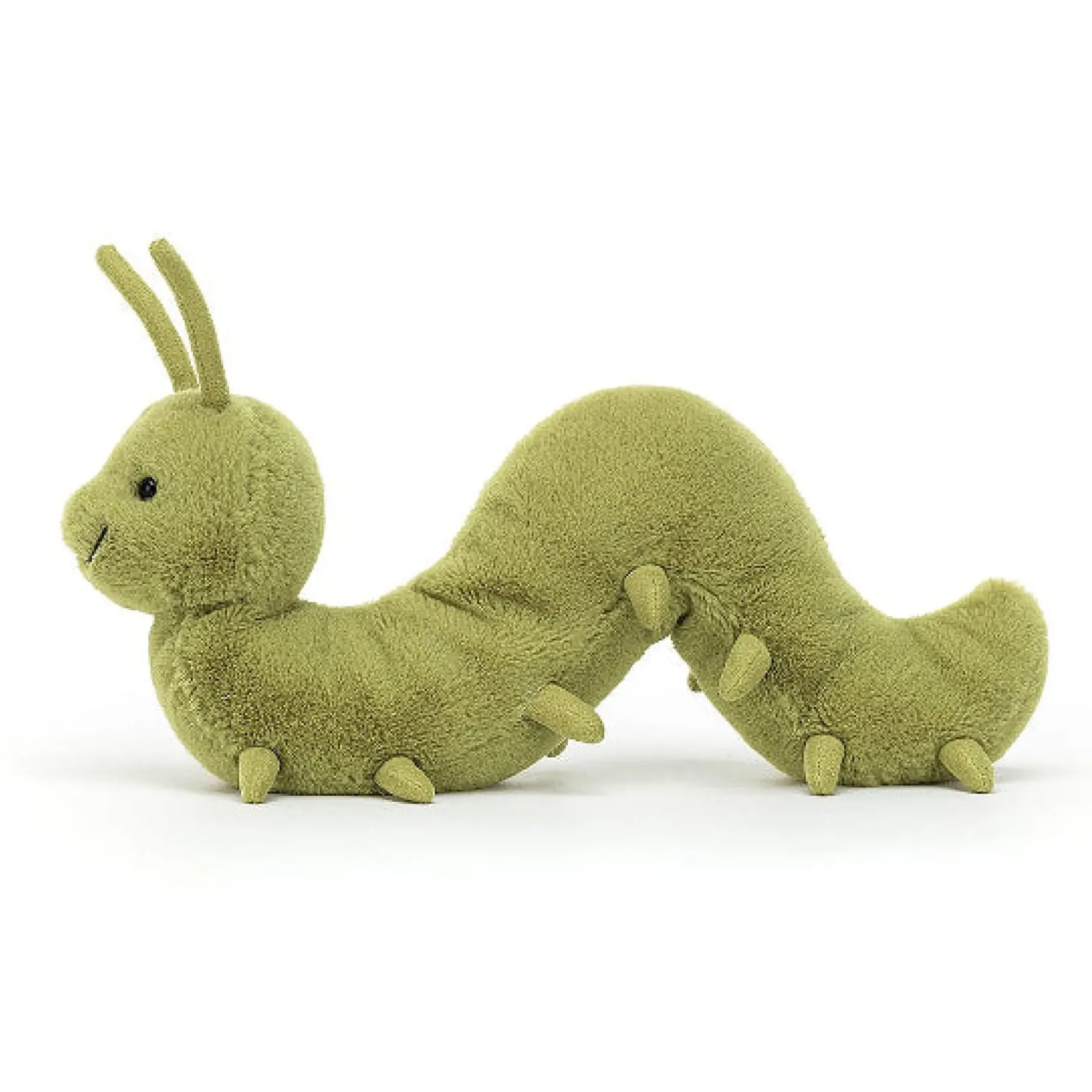 Jellycat Wriggidig Caterpillar