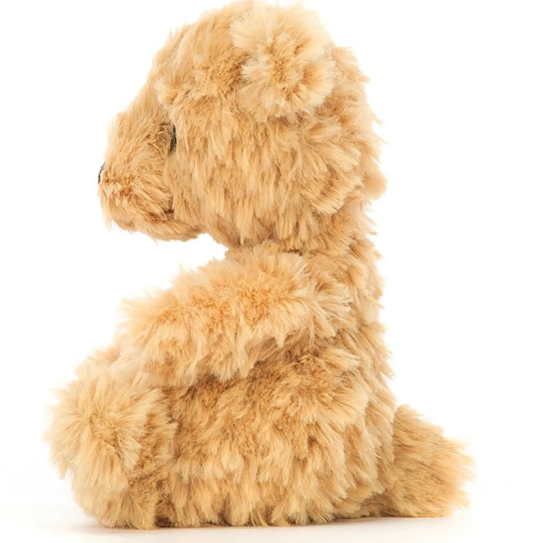 Jellycat Yummy Bear