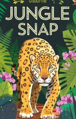 Jungle Snap
