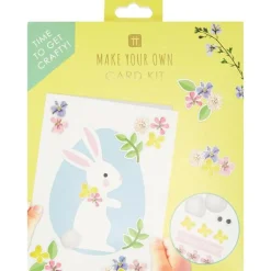 Make Your Own Easter Cards Kit