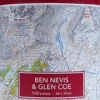 Mazzle : Ben Nevis And Glen Coe (Jigsaw)