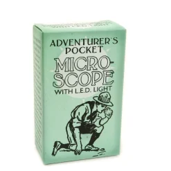 Mini Microscope