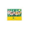 Party Animals Shaped Candles Pack Of 5