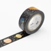 Planet Washi Tape