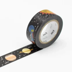 Planet Washi Tape