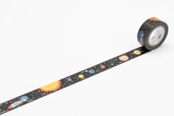 Planet Washi Tape