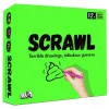 Scrawl Drawing Party Board Game