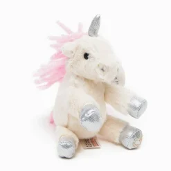 Small Sitting Unicorn