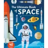The Ultimate Book Of Space