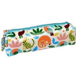 Wild Wonders Animal Pencil Case