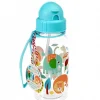 Wild Wonders Animal Water Bottle